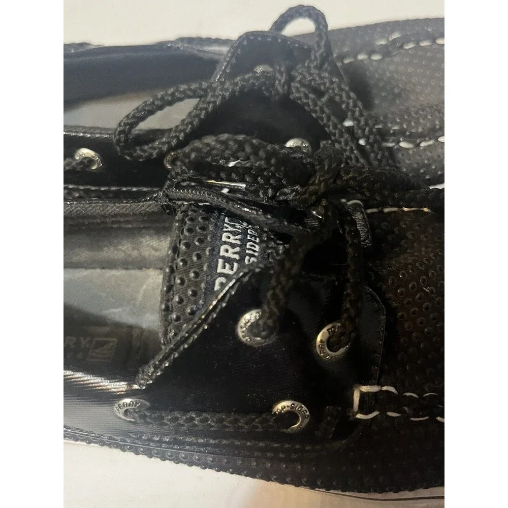 Sperry these boat
